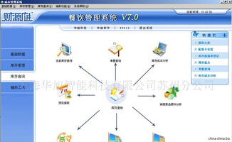 提供餐饮美容宾馆收银连锁会员软件定制开发oem服务