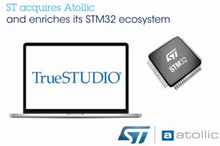 ramtron的开发套件可支持8051 mcu