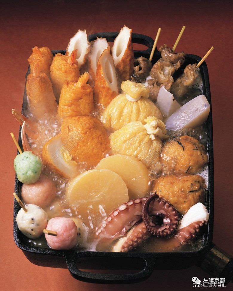 京都美食汇庆"七一"7天狂增美食,不加价!
