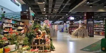 中国零售之王面临退市,打败家乐福 沃尔玛,却败给了