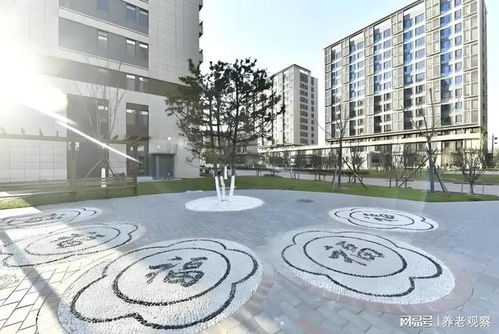 汇禧润福艺术家养老公寓2025入住指引 最新收费标准 地址电话