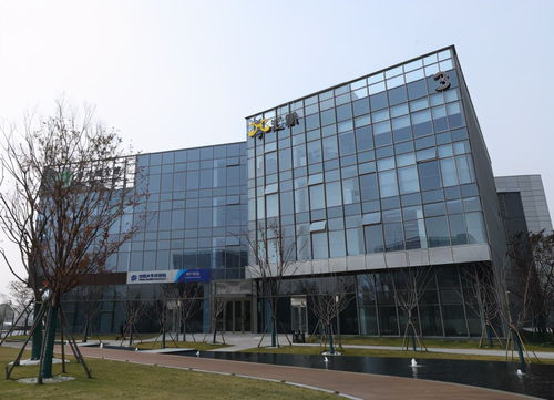 对话金融科技未来 共论金融风险防范
