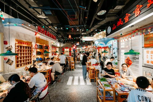 硬核打造城市商业旗舰,洞察昆山万象汇的非常之处