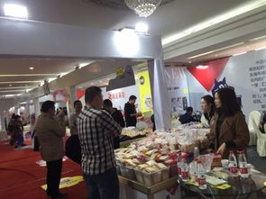 热烈庆祝联英汇重庆糖酒会圆满成功
