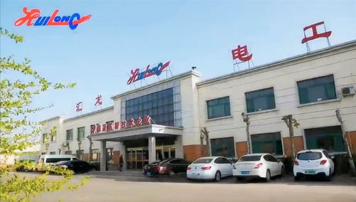 汇龙电工以 专精特新 硬核实力领跑中国漆包圆铝线光伏逆变器细分赛道