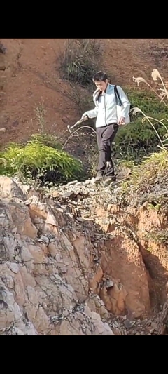 醴陵市茅坪村吉屋组砂山租赁纠纷 汇庆烟花公司被指强制租用集体土地